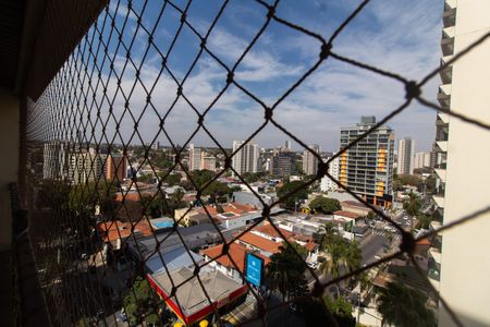 Apartamento à venda com 156m², 3 quartos e 1 vagaVista Sacada