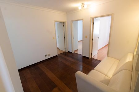 Apartamento à venda com 156m², 3 quartos e 1 vagaHall de Entrada