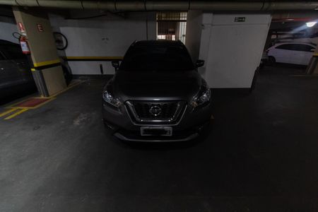 Apartamento à venda com 156m², 3 quartos e 1 vagaGaragem