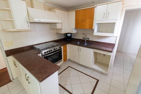 Apartamento à venda com 156m², 3 quartos e 1 vagaCozinha