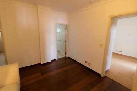 Apartamento à venda com 156m², 3 quartos e 1 vagaHall de Entrada