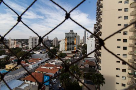 Apartamento à venda com 156m², 3 quartos e 1 vagaVista Quarto 1