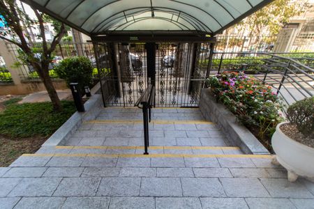 Apartamento à venda com 156m², 3 quartos e 1 vagaÁrea comum