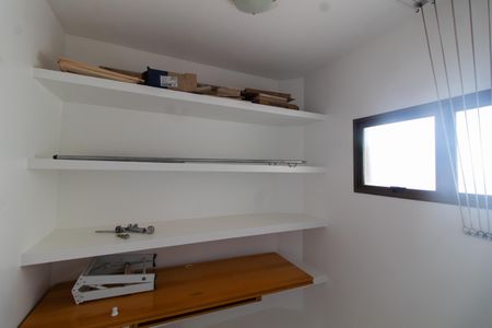 Apartamento à venda com 156m², 3 quartos e 1 vagaDespensa