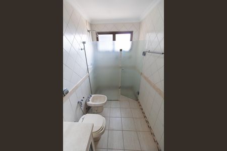 Apartamento à venda com 156m², 3 quartos e 1 vagaBanheiro