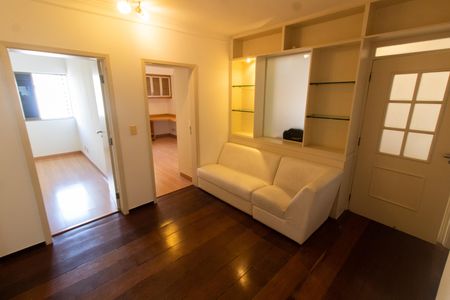 Apartamento à venda com 156m², 3 quartos e 1 vagaHall de Entrada