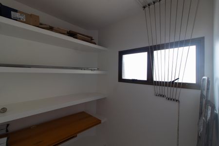 Apartamento à venda com 156m², 3 quartos e 1 vagaDespensa