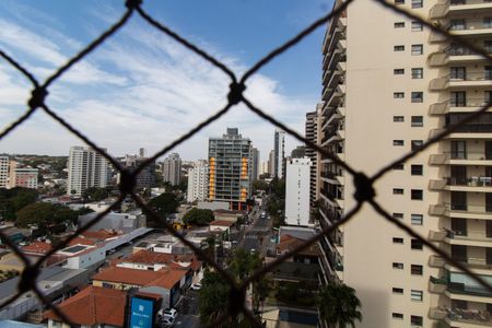 Apartamento à venda com 156m², 3 quartos e 1 vagaVista Quarto 2