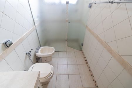 Apartamento à venda com 156m², 3 quartos e 1 vagaBanheiro
