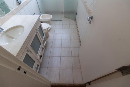 Apartamento à venda com 156m², 3 quartos e 1 vagaBanheiro