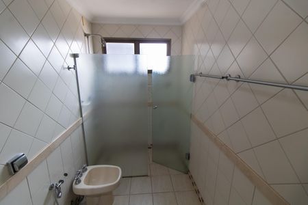 Apartamento à venda com 156m², 3 quartos e 1 vagaBanheiro