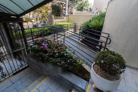 Apartamento à venda com 156m², 3 quartos e 1 vagaÁrea comum