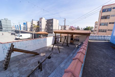 Apartamento para alugar com 50m², 2 quartos e 1 vagaÁrea comum - Playground