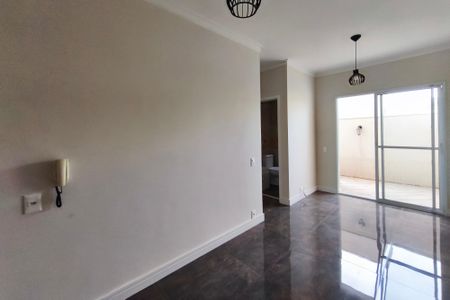 Apartamento para alugar com 70m², 2 quartos e 1 vagaSala