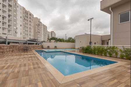 Apartamento à venda com 70m², 2 quartos e 1 vagaÁrea comum