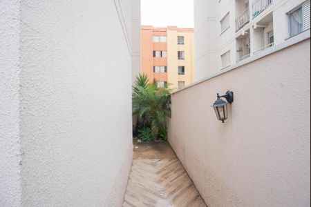 Apartamento à venda com 70m², 2 quartos e 1 vagaQuintal
