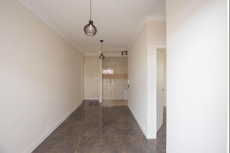 Apartamento à venda com 70m², 2 quartos e 1 vagaSala