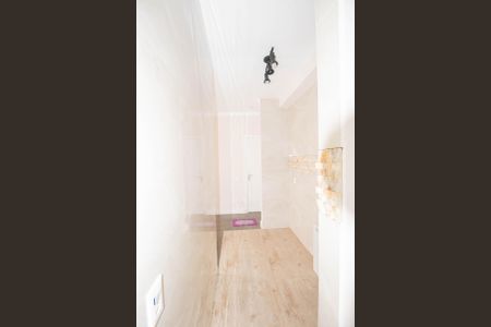 Apartamento à venda com 70m², 2 quartos e 1 vagaCozinha