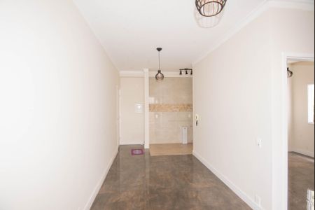 Apartamento à venda com 70m², 2 quartos e 1 vagaSala
