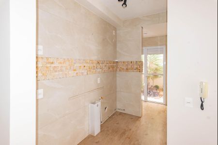 Apartamento à venda com 70m², 2 quartos e 1 vagaCozinha