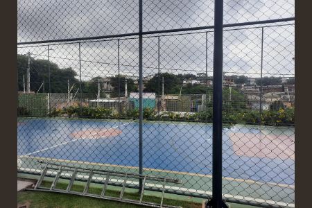 Apartamento à venda com 70m², 2 quartos e 1 vagaQuadra Esportiva