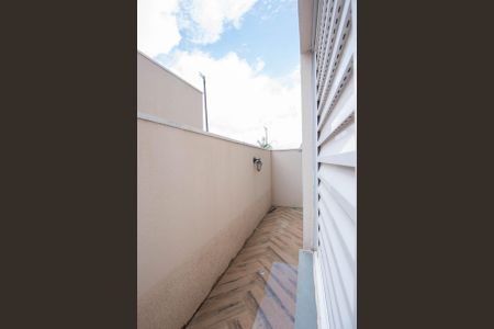 Apartamento à venda com 70m², 2 quartos e 1 vagaVista do Quarto 2