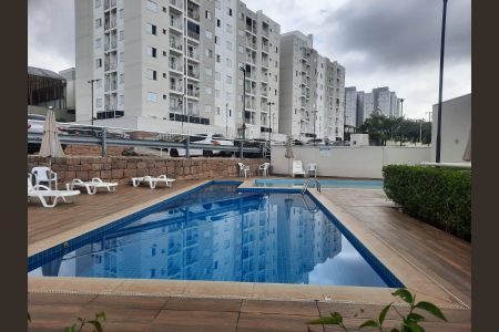 Apartamento à venda com 70m², 2 quartos e 1 vagaÁrea comum - Piscina