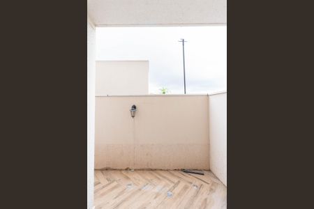 Apartamento à venda com 70m², 2 quartos e 1 vagaQuintal