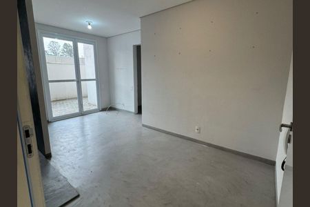 Apartamento para alugar com 2 quartos, 78m² em Jardim Monte Alegre, Taboão da Serra