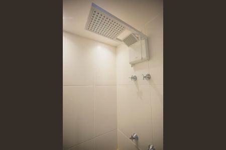 Studio para alugar com 21m², 1 quarto e sem vagaBanheiro