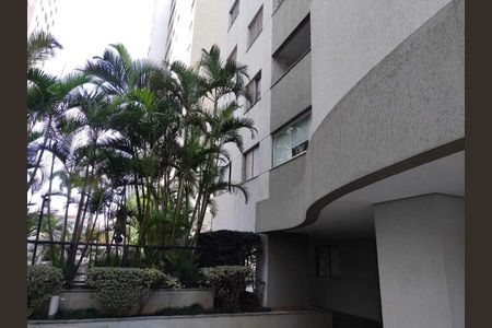 Apartamento à venda com 89m², 3 quartos e 2 vagasÁrea comum