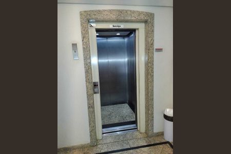 Apartamento à venda com 89m², 3 quartos e 2 vagasElevador