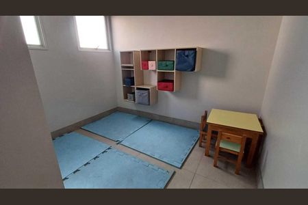 Apartamento à venda com 89m², 3 quartos e 2 vagasBrinquedoteca