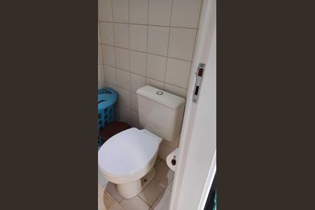 Apartamento à venda com 89m², 3 quartos e 2 vagasBanheiro