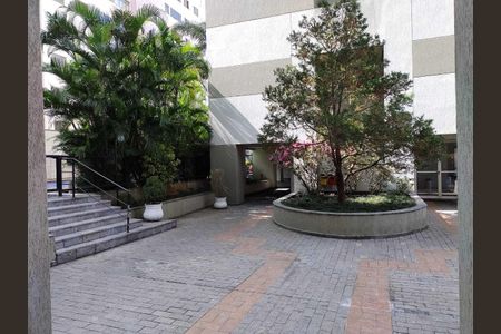 Apartamento à venda com 89m², 3 quartos e 2 vagasÁrea comum