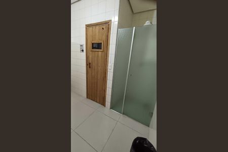 Apartamento à venda com 89m², 3 quartos e 2 vagasSauna