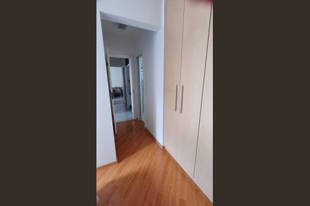 Apartamento à venda com 89m², 3 quartos e 2 vagasQuarto