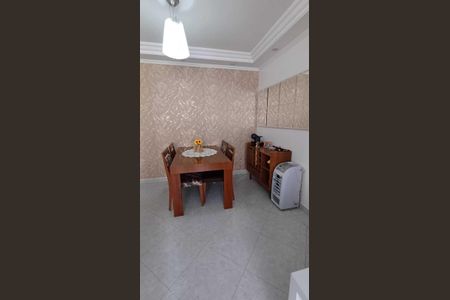 Apartamento à venda com 89m², 3 quartos e 2 vagasSala de Jantar