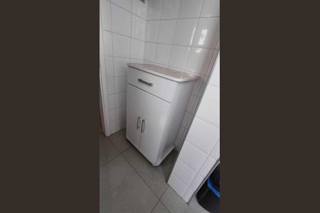 Apartamento à venda com 89m², 3 quartos e 2 vagasBanheiro