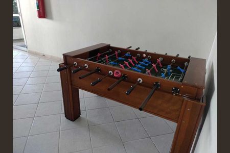 Apartamento à venda com 89m², 3 quartos e 2 vagasSala de Jogos