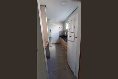 Apartamento à venda com 89m², 3 quartos e 2 vagascozinha salão