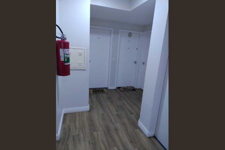 Apartamento à venda com 89m², 3 quartos e 2 vagasCorredor