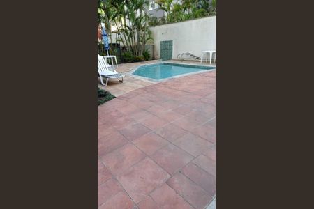 Apartamento à venda com 89m², 3 quartos e 2 vagasPiscina