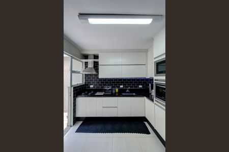 Casa à venda com 144m², 3 quartos e 2 vagasCozinha