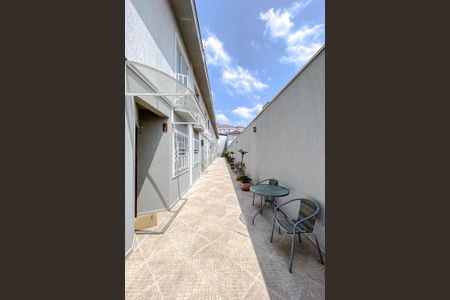 Casa à venda com 144m², 3 quartos e 2 vagasÁrea comum