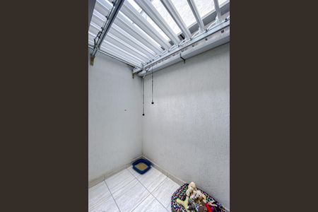 Casa à venda com 144m², 3 quartos e 2 vagasÁrea de Serviço