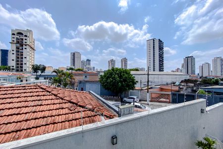 Casa à venda com 144m², 3 quartos e 2 vagasVista da Varanda Suíte