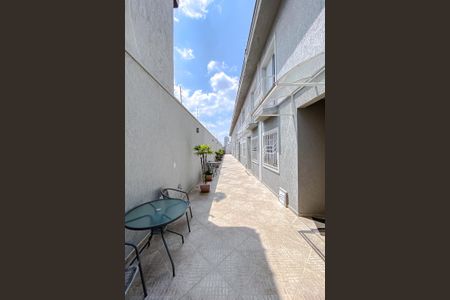 Casa à venda com 144m², 3 quartos e 2 vagasÁrea comum