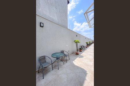 Casa à venda com 144m², 3 quartos e 2 vagasÁrea comum