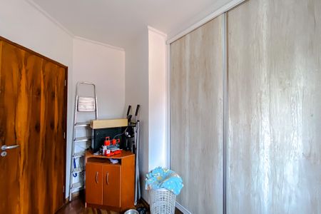 Casa à venda com 144m², 3 quartos e 2 vagasQuarto 2